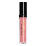 Revlon Super Lustrous The Gloss, Non-Sticky, High Shine Glossy Finish, Lightweight Moisture Enriched With Agave, Moringa Oil Capuacu Butter – Rose Quartz(301), 3.8ml