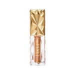 Lakme Be-jewel Satin Eye Tint |One-Step Liquid Eyeshadow | Air light Mousse Texture Waterproof – 08 Goddess 4.5ml