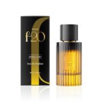 Fogg f20 Fabulous Amber| Luxury Unisex Perfume |Long Lasting Eau De Parfum -100ml (For Men & Women)