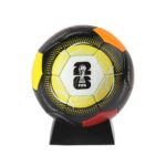Hamleys FIFA Size 5 Football Black Official Licensed