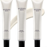 Reginald Men Sunscreen – SPF 50+ PA++++ Moisturising Sunscreen SPF 50+ PA++++ with 11 Actives Combo(150 g)