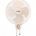 Flipkart SmartBuy Neo-Wave | High Speed | Premium with 2 Year Warranty Ultra High Speed 300 mm Wall Fan(Black | Pack of 1)