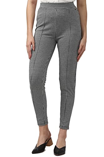 Van Heusen Grey Trousers