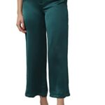 Van Heusen Women’s High Rise Formal Wide Leg Pants