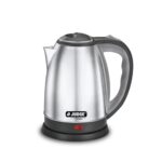 Judge by Prestige ACE 1.5 L Stainless Steel Kettle with Concealed Element and Detachable Power Base