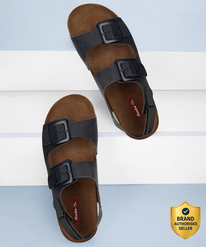 Bata Men Casual(Multicolor , 10)