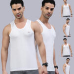 Lux Parker Men Vest