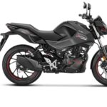 Hero Xtreme 160R 2V Sd Fi (DSCS) Bike Matt Axis Grey Black St Booking For Ex-Showroom Price