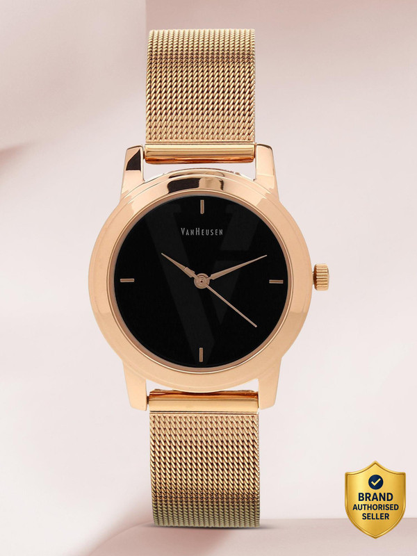 VAN HEUSEN Analog Watch – For Women