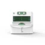 CG 60L Window Air Cooler for Home | Inverter Compatible | Triple-Sided Cooling | Adjustable Louvers | Water Level Indicator | up to 35Ft Air Throw | 1 Yr Manufacturer Warranty