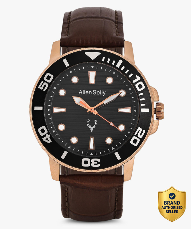 Allen Solly Analog Watch – For Men