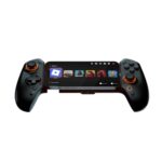 KOYOZO KF512 | Your Games, Every Screen | Mobile Controller for BGMI & Free Fire | Zero Drift, Zero-Lag | USB-C + Bluetooth | Android, iPhone 15+, Play PC Games with Friends on Koyozo Play