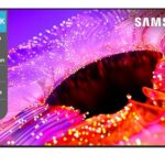 Samsung 75 inches Crystal UHD 4K Samsung Vision AI Smart TV UA75UE85AHULXL