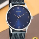 SONATA Blu es Analog Watch  – For Men
