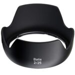 Zeiss Lens Shade for Batis 25mm F2.0 Lens