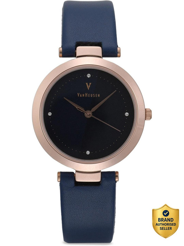 VAN HEUSEN Analog Watch  – For Women