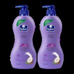 Parachute Advansed Deep Nourish Body Lotion(800 ml)
