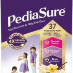 Pediasure Scientifically Designed – Clinically Proven(375 g)