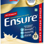 ENSURE Clinically Proven Nutritional Drink For Adults(950 g)