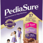 Pediasure Scientifically Designed and Clinically Proven(950 g)
