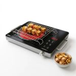 KAFF Infrared Induction Cooktop 2200W, TIR36