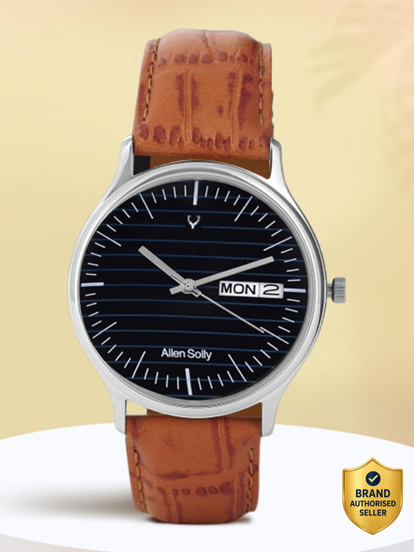 Allen Solly Analog Watch – For Men