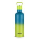 Go24 pexpo Stainless Steel Thermo Flask Oscar Blue-Yellow Ombre 500ml