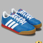 ADIDAS 50s Soule M Running Shoes For Men(Blue , 10)