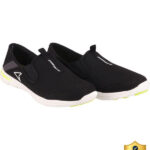 Bata Sports Loafers For Women(Black , 4)