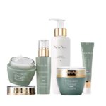 Oriflame Sweden Novage Set