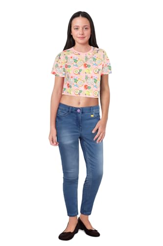 Allen Solly _ Girls_Pink_T Shirt_13-14 Years