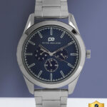PETER ENGLAND Analog Watch – For Men