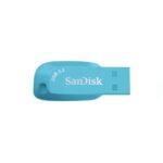 SANDISK Ultra Shift 512GB, USB 3.2 Gen 1, Flash Drive, 100MB/s R, Pendrive, Bachelor Button (SDCZ410-512G-I35BB)