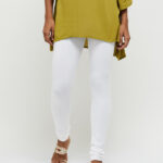 Max Cotton Women Churidar