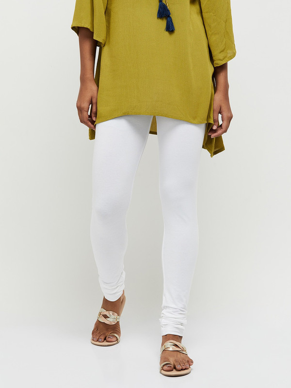 Max Cotton Women Churidar