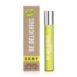 DKNY Be Delicious Eau de Parfum (Travel Spray) 15ml