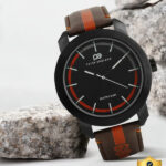 PETER ENGLAND Analog Watch  – For Men