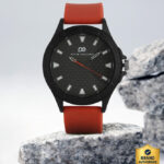 PETER ENGLAND Analog Watch – For Men