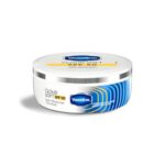 VASELINE Cloud Soft SPF 50 PA ++++ Light Moisturiser, 100 ml, for Soft and Bouncy Skin, with Ceramides & Hyaluron Moisture Fillers, Non-Sticky and Lightweight, Broad Spectrum Protection