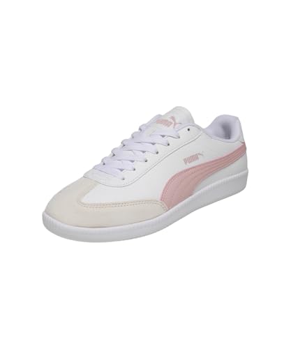 PUMA | 9-T Sneakers White