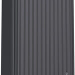Portronics 20000 mAh 22.5 W Compact Power Bank(Black, Lithium Polymer, Fast Charging for Mobile, Tablet, Speaker, Earbuds)