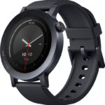 CMF by Nothing Watch 3 Pro|1.43 AMOLED|13 Day Battery|Dual-band GPS|Advance Heart+Sleep Monitor Smartwatch(Dark Grey Strap, Free Size)