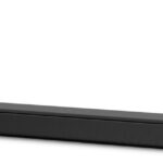 SONY HT-S100F 120 W Bluetooth Soundbar(Black, 2.0 Channel)