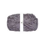 Atharvashree Sonmarg Classic Knit Yarn Shade Gray (Pack of 1)