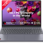 Lenovo IdeaPad Slim 3 with 1Yr ADP Snapdragon X – (16 GB/1 TB SSD/Windows 11 Home) 15Q8X10 Thin and Light Laptop(15.3 inch, Luna Grey, 1.55 kg, With MS Office)