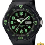 CASIO MRW-200H-3BVDF Youth ( MRW-200H-3BVDF ) Analog Watch  – For Boys & Girls
