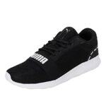 PUMA | Urus Sneakers | Gray Violet-Black | 11UK