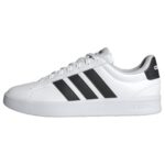 adidas Men Grand Court 3.0 Casual Sneaker Shoes White 9