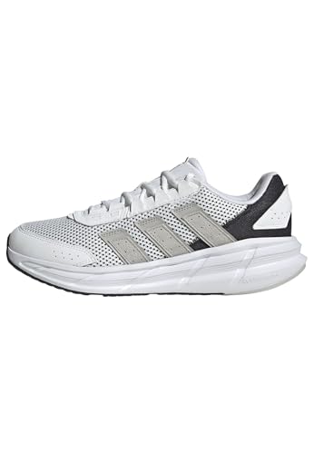adidas Men Astrastar, Sports Shoes, White, 11