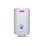 Racold Buono Pro NXG 25L ABS Body 5 Star Water Heater (Geyser) – 7 Yrs Tank Warranty, Corrosion Prevention With Superior Titanium Enameled Tank Coating, Suitable for Buildings, for elegant aesthetics